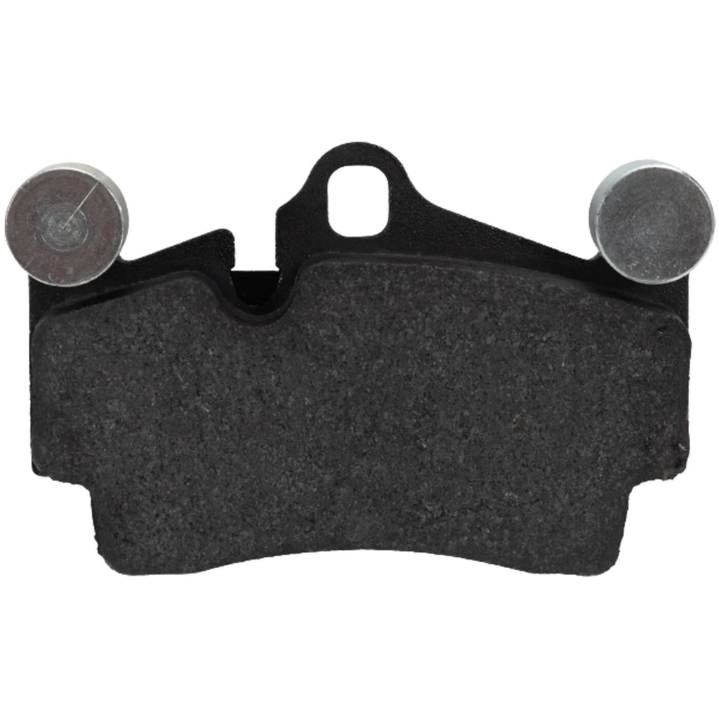 Brake Pads Set for VW Porsche Cayenne, Volkswagen Touareg (2004–2006)