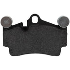 Brake Pads Set for VW Porsche Cayenne, Volkswagen Touareg (2004–2006)