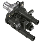 Engine Coolant Thermostat Assembly for Chevy Cruze Sonic (2011-2019)