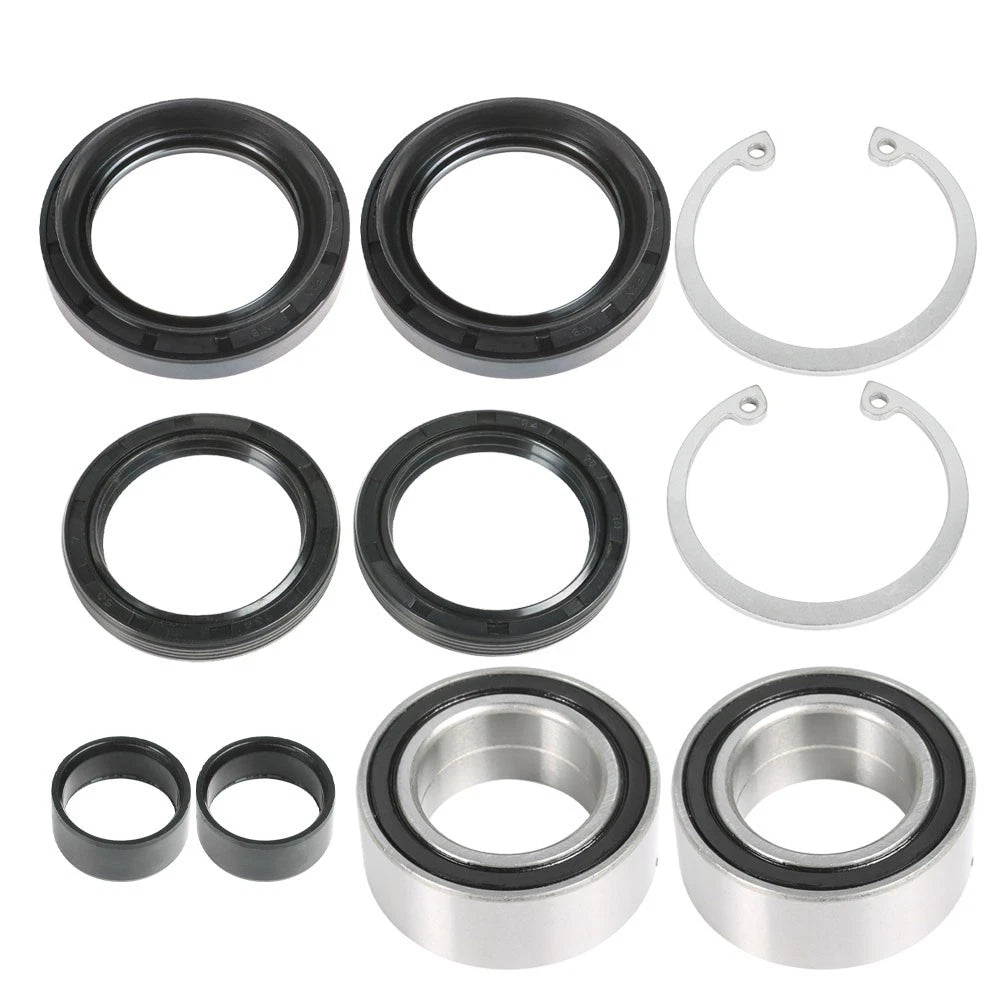 Front Wheel Bearing & Dust Seal for Honda Rancher 400 420 (2004-2014)