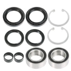 Front Wheel Bearing & Dust Seal for Honda Rancher 400 420 (2004-2014)
