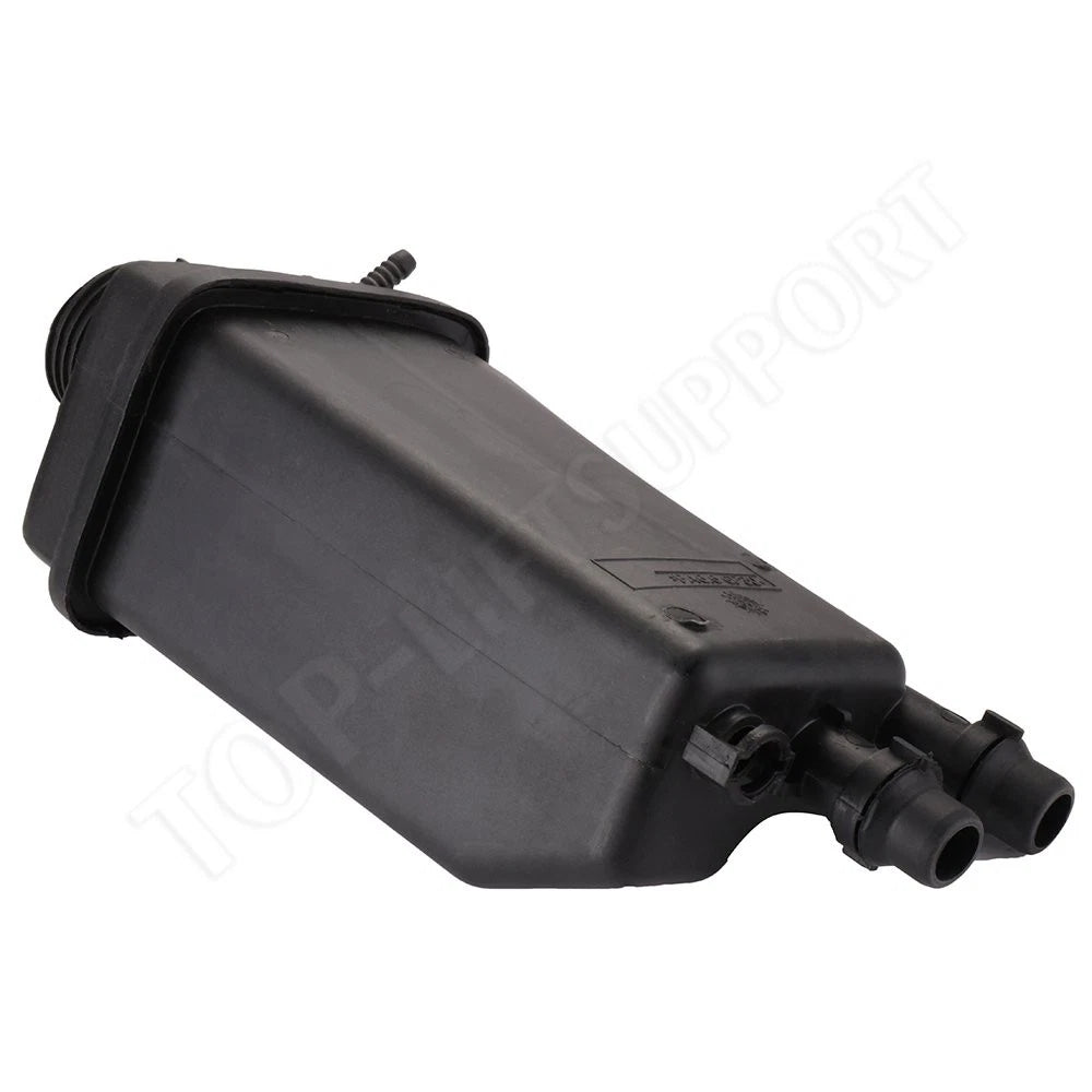 Radiator Coolant Expansion Tank for BMW 528i, 525i (1999–2003)