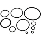 O Ring Replacement Kit for For RN45 B Tool (Compatible)