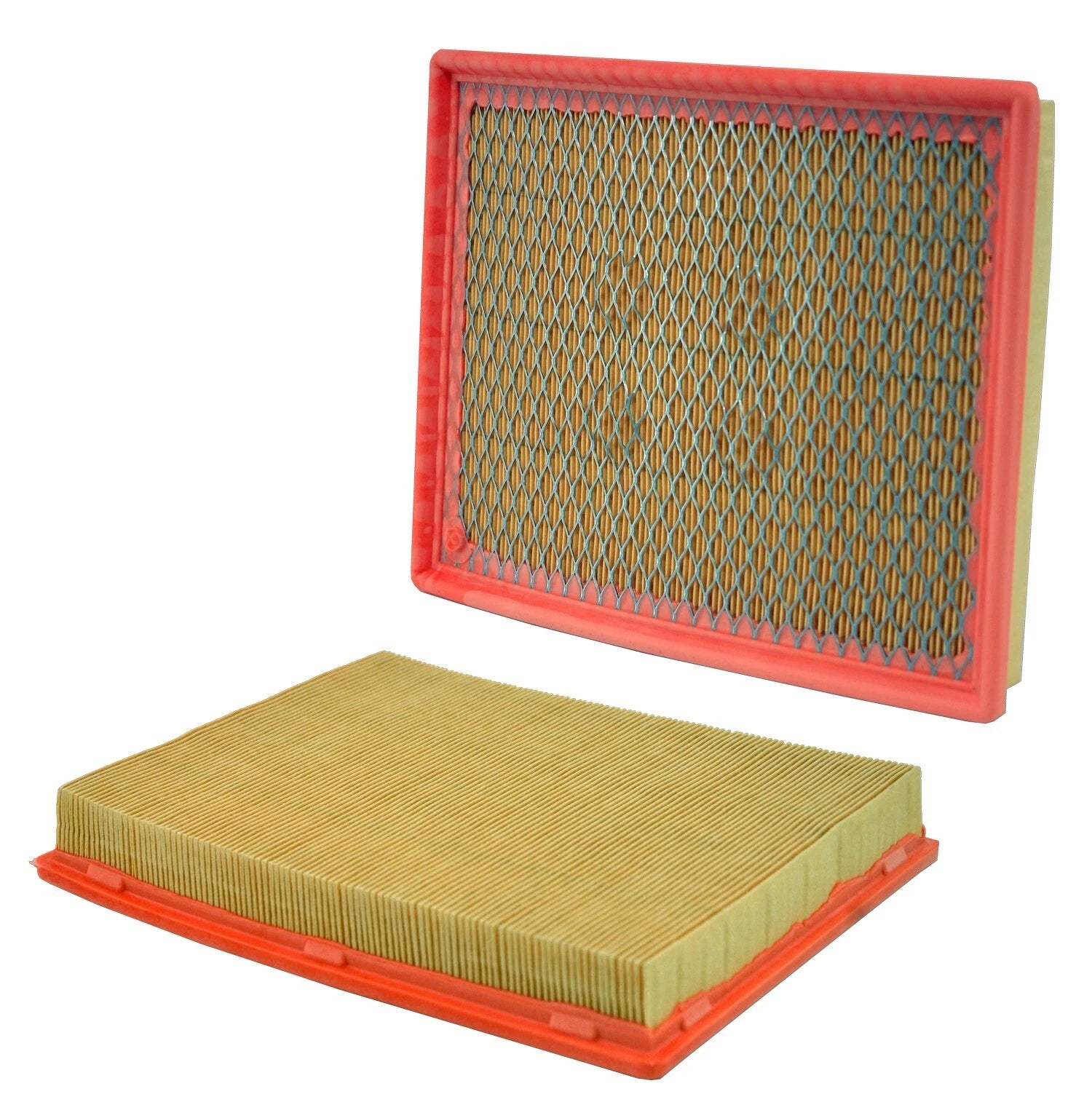 WIX Air Filter 46128 for Various Makes and Models