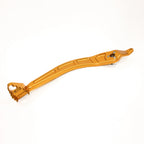 CNC Heavy Duty Foot Brake Pedal Lever for PIT PRO 125cc 150cc (2010–2023)