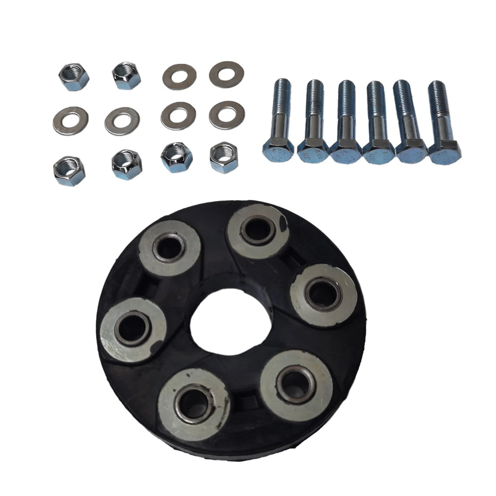 Drive Prop Shaft Flex Joint for Mercedes-Benz W124/W210/W140/R129/W202 (1990–1997)