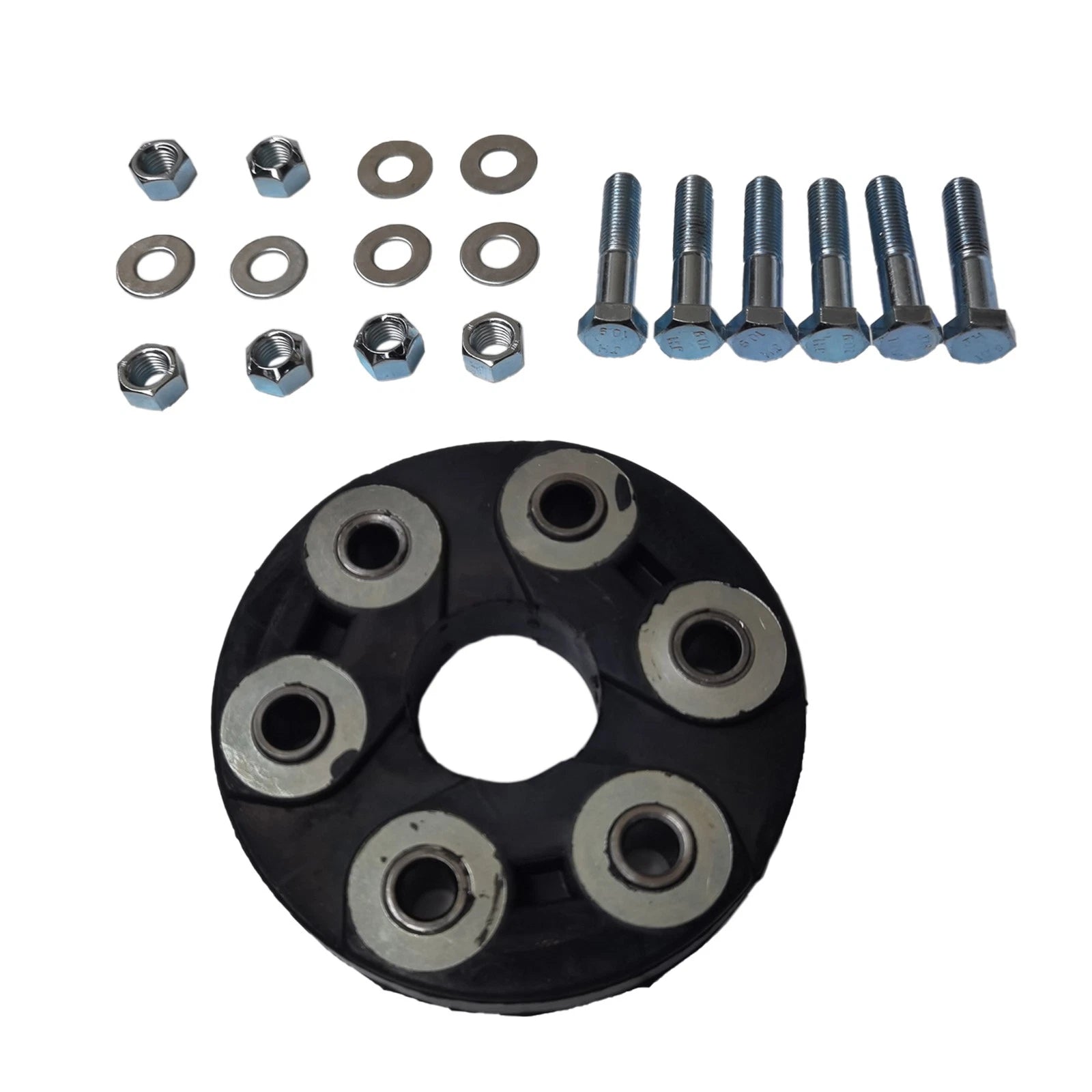 Drive Prop Shaft Flex Joint for Mercedes-Benz W124/W210/W140/R129/W202 (1990–1997)