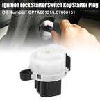 Ignition Lock Starter No.GP7A66151/LC7066151 for Ford Ranger (2002–2012)
