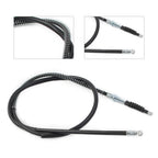 Vinyl Clutch Cable for Yamaha YFS200 Blaster (1988–2006) Black