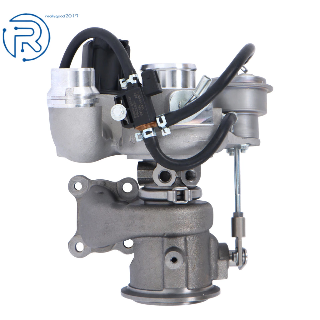 Turbocharger for Chevrolet Equinox GMC Terrain 2018–2022 1.5L L4 12685688