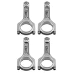 Forged 4340 Connecting Rods for Toyota Corolla Matrix Celica MR2 (1998–2009)