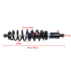 Front Shocks for Polaris Ranger 800 700 500 Diesel-900 Crew/XP (2009–2017)