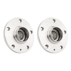 Rear Wheel Hub & Bearing for Volkswagen CC Passat Tiguan (2006–2017)