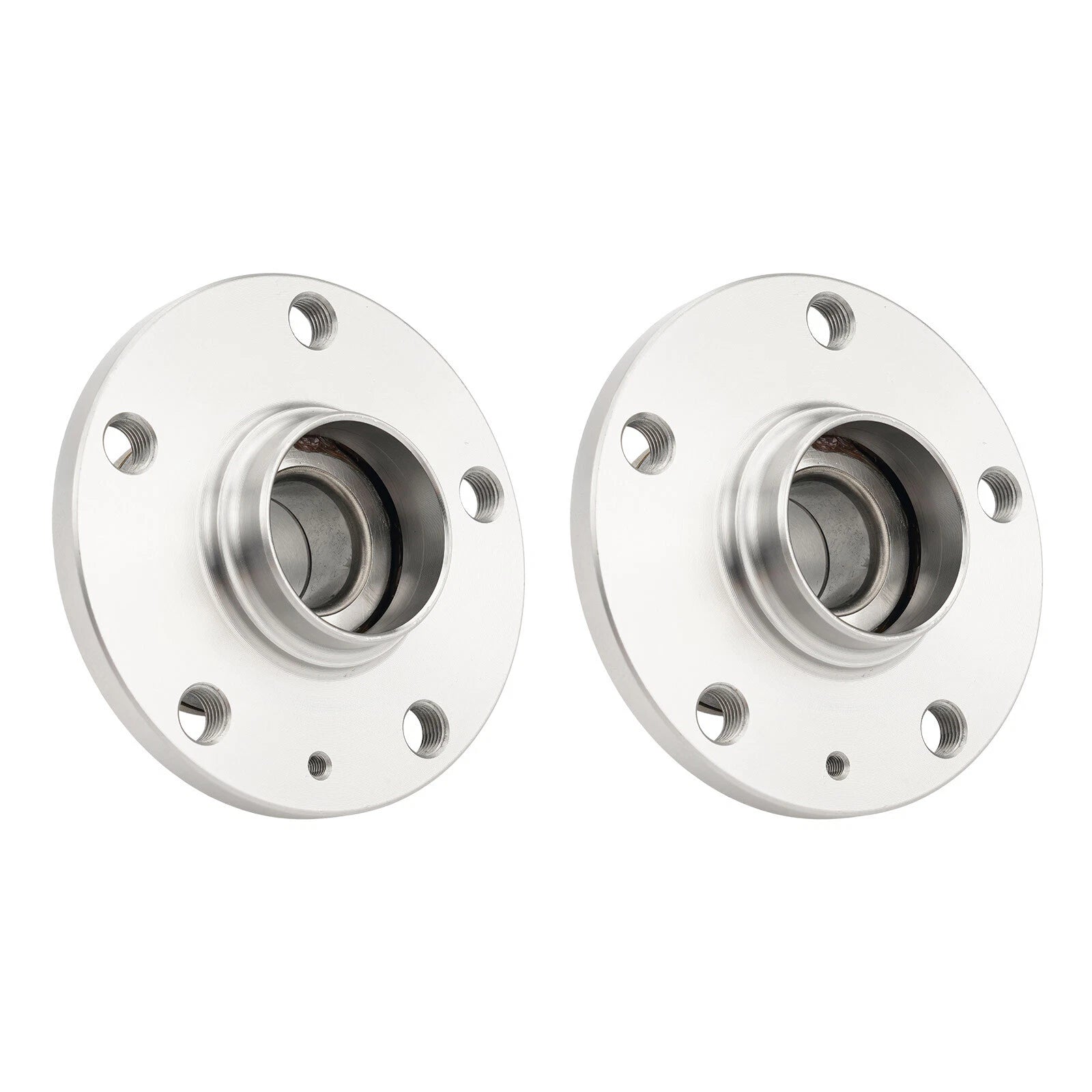 Rear Wheel Hub & Bearing for Volkswagen CC Passat Tiguan (2006–2017)