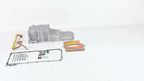 LS Oil Pan Kit for LS1 LS2 LS3 4.8L 5.3L 6.0L 6.2L (2000-2023)