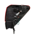 LED Tail Light Assembly Outer Left Driver Side for Subaru Forester (2019–2021)
