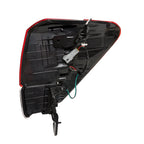LED Tail Light Assembly Outer Left Driver Side for Subaru Forester (2019–2021)