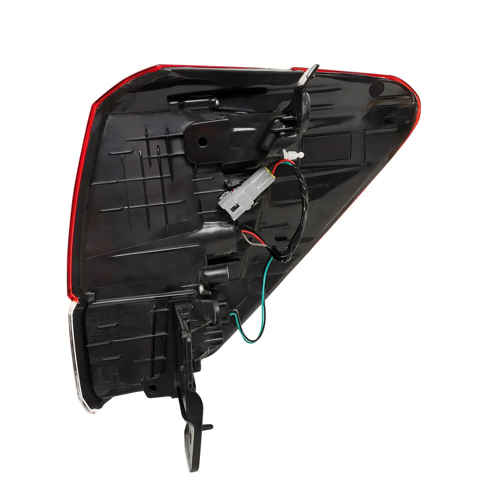 LED Tail Light Assembly Outer Left Driver Side for Subaru Forester (2019–2021)