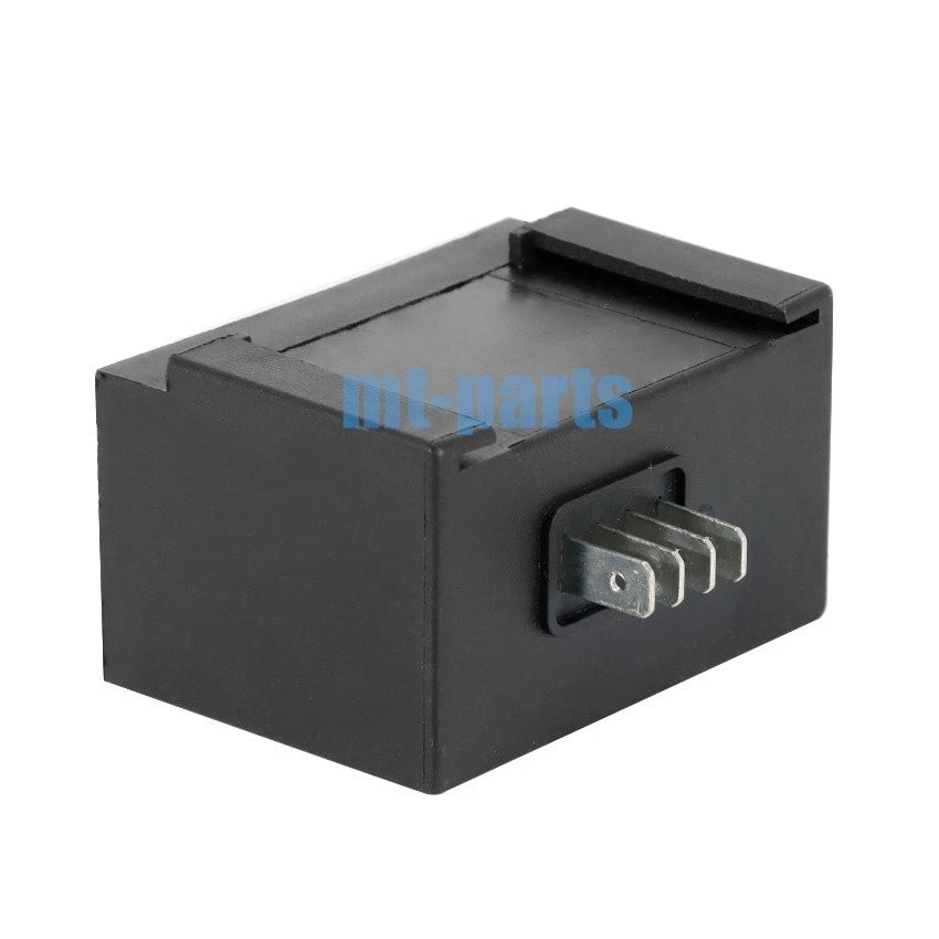 2X 12V 21W Relay for Simson Albatros S51 S53 S70 S80 S83 SD25 SD50 SR50 (1970–2023)