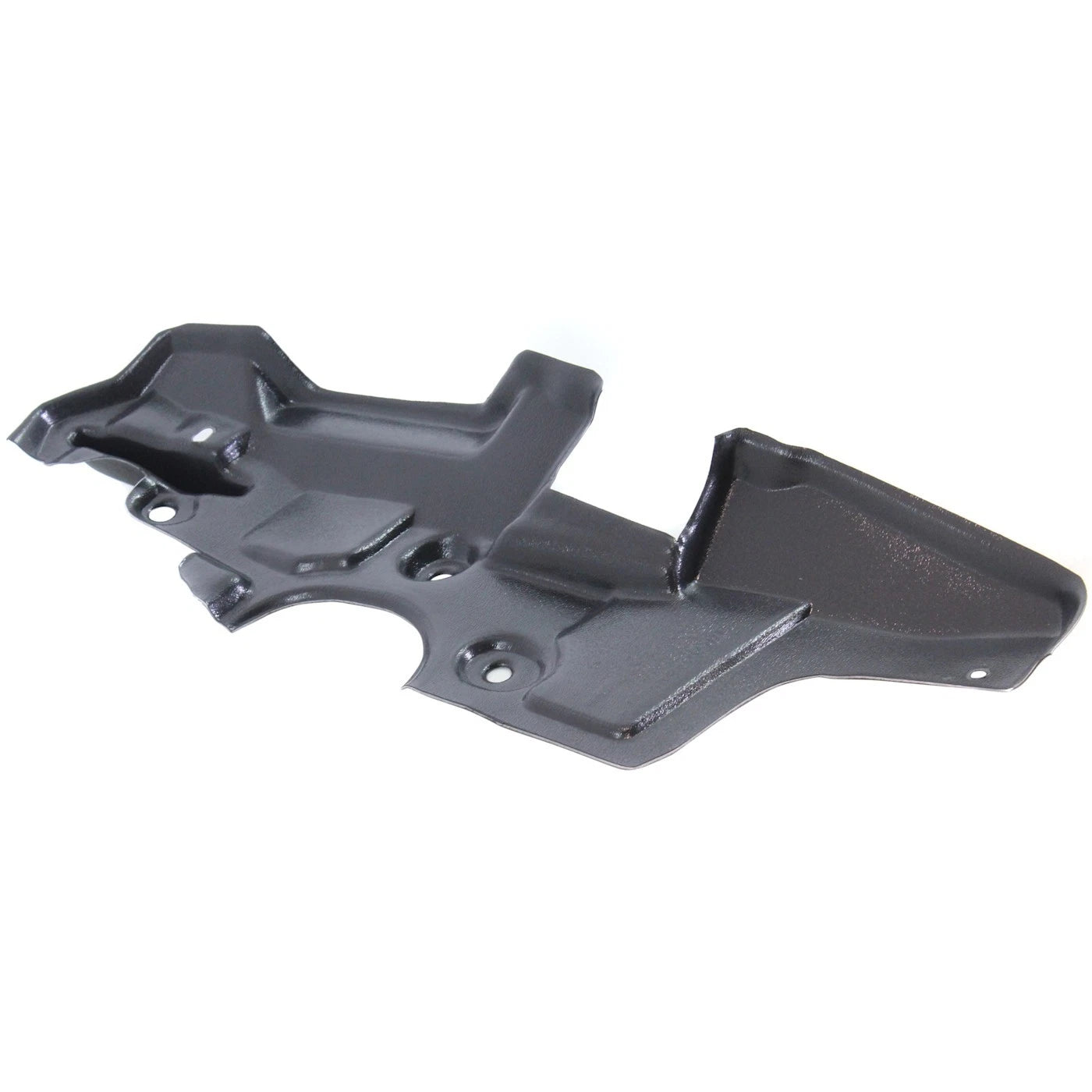 Engine Splash Shield for Hyundai Genesis (2009–2014) Passenger Side Lower