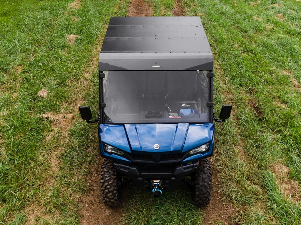 Aluminum Roof for CFMoto UForce 1000 XL (2022–2023)