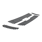 Black Billet Grille Insert for Ford Explorer Sport Trac (2001-2005)