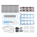 Head Gasket Set w/ Bolts for Ford F150 F250 F350 2004–2006 Lincoln 5.4L V8 ES72798