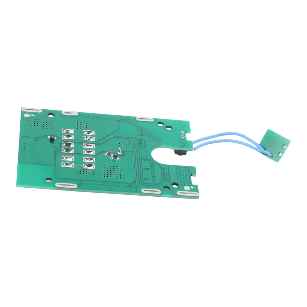 ABS Metal Lithium Battery Protection Board for Dayi Drills
