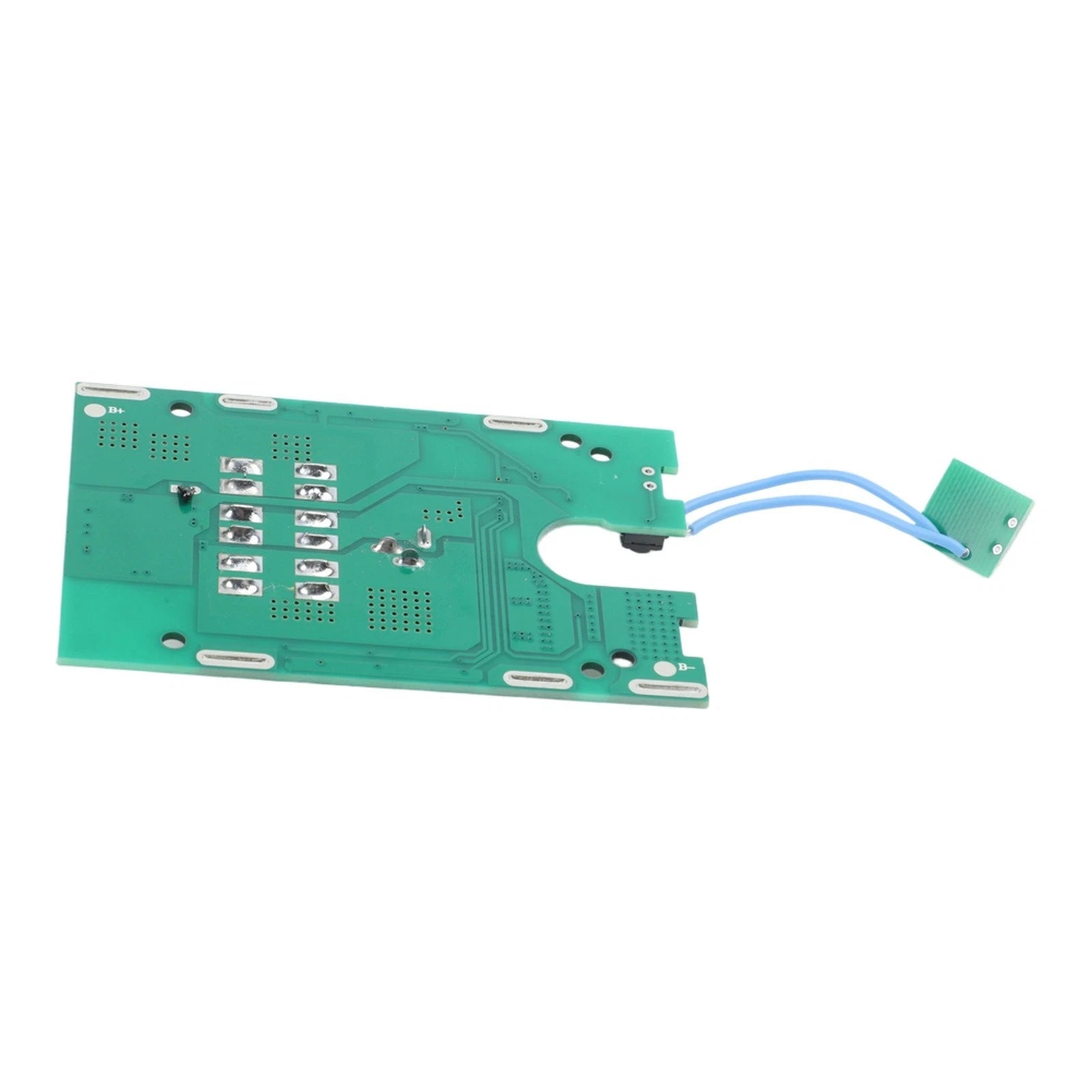 ABS Metal Lithium Battery Protection Board for Dayi Drills