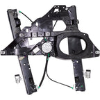 Front Left Window Regulator for Ford Lincoln Navigator (2007–2017)