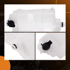 Windshield Washer Reservoir Tank w/ Pump for Toyota RAV4 (2013–2018) 853150R030