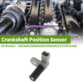 Crankshaft Position Sensor for Ford Sable (2000–2001) No. 0220020001