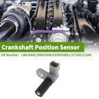 Crankshaft Position Sensor for Ford Sable (2000–2001) No. 0220020001