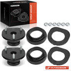 2X Front Suspension Strut Mount for Dodge Ram 1500 (2006–2008)