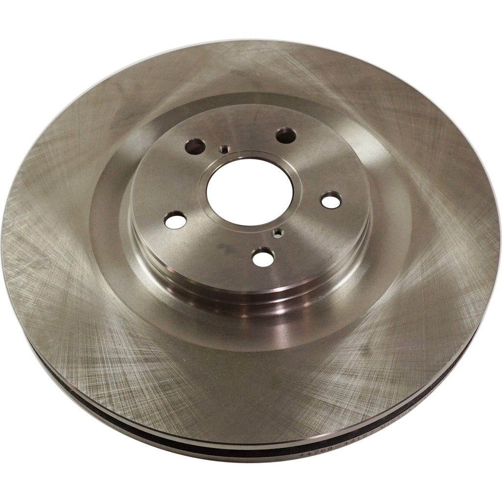 Front Brake Disc for Lexus RC350 GS350 GS300 RC300 GS450h RC200t GS200t (2016–2017)