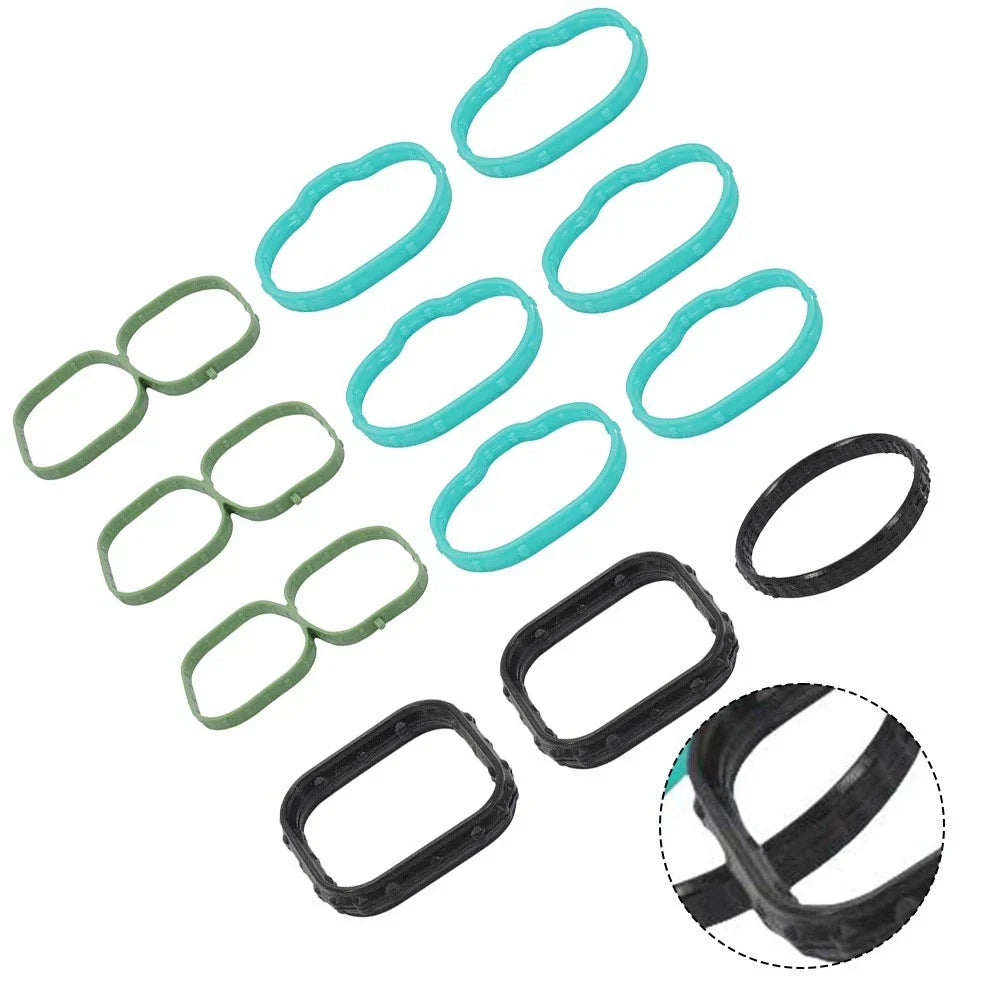Engine Intake Gasket for Ford Mazda