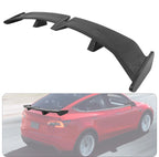 Carbon Fiber Rear Trunk Spoiler for Tesla Model 3/S/Y