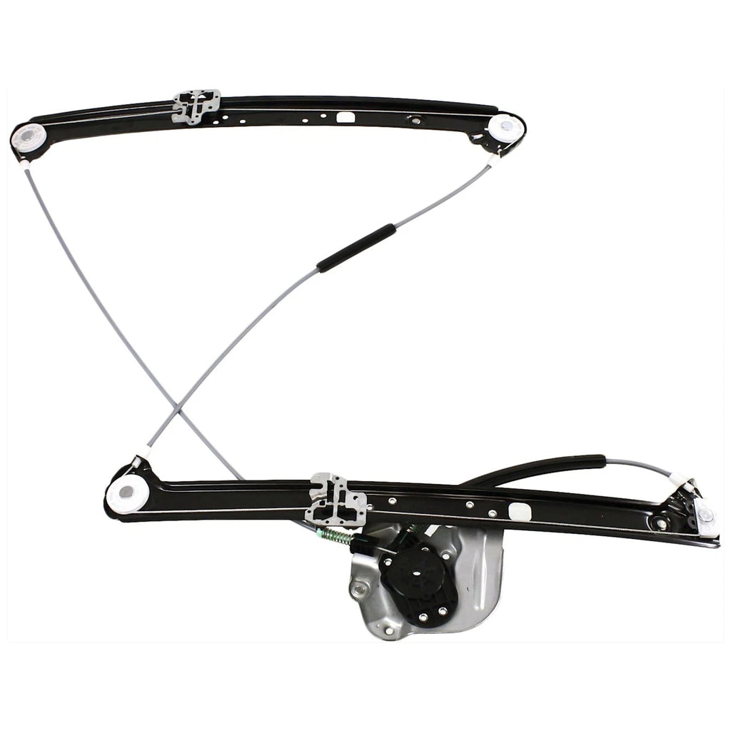 Set of 2 Window Regulators for BMW X5