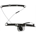 Set of 2 Window Regulators for BMW X5