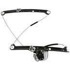 Set of 2 Window Regulators for BMW X5