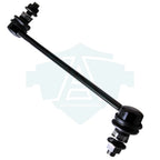 Complete Quick Struts & Sway Bar Links for Nissan Maxima (2009–2014)