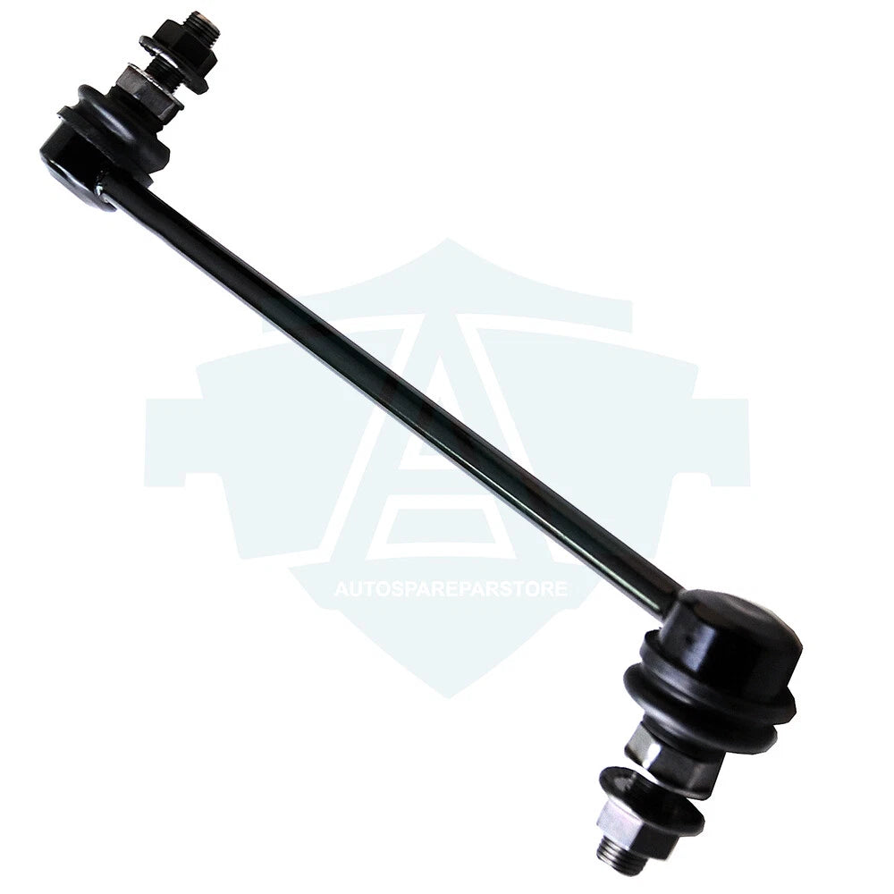 Complete Quick Struts & Sway Bar Links for Nissan Maxima (2009–2014)