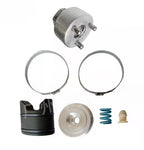 Steering Rack Repair Kit & Thrust Tool for BMW F20–F21/F30–F36 (2011–2020)