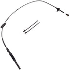 Transmission Selector Shift Cable for GMC Chevrolet Trailblazer (2002–2009) 15785087