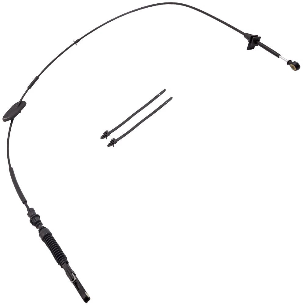 Transmission Selector Shift Cable for GMC Chevrolet Trailblazer (2002–2009) 15785087