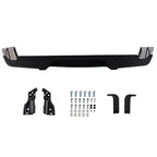 Chrome Rear Bumper Assembly for Silverado 1500 (2007-2013)