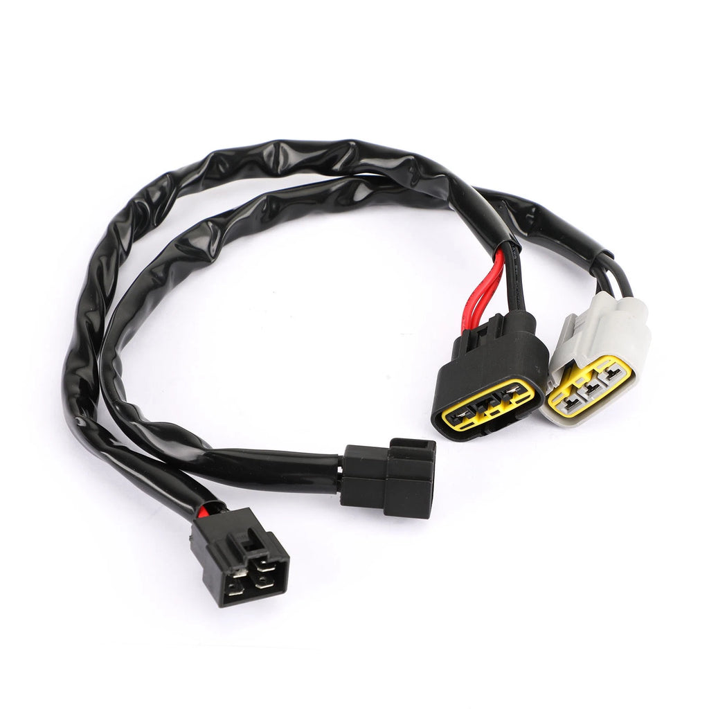 Regulator Rectifier for Triumph Street Triple 675/R (2008–2012), 1050R (2013–2015)