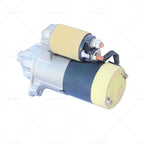Starter Motor for Mitsubishi Pajero NF NG NH NJ NK NL NP Triton (2000–2015)