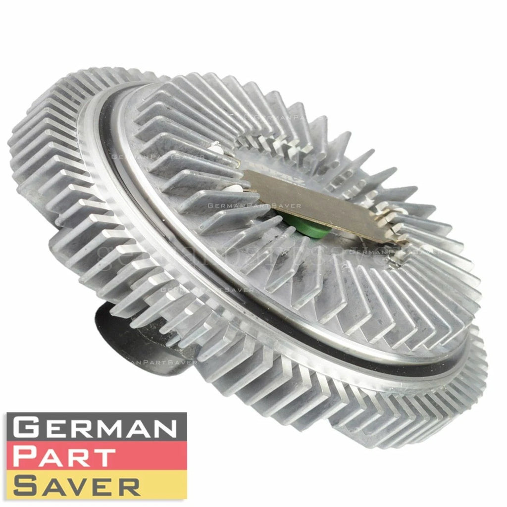 Engine Cooling Radiator Fan Clutch for BMW E65 E66 E53 X5 (2002-2006)