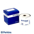 Genuine Perkins Fuel Filter for Massey Ferguson 35 & 100 Series (1956–1990)